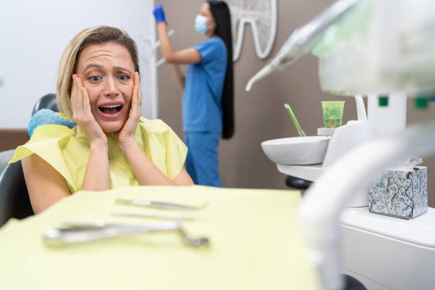 Best Emergency Dentist for Knocked-Out Tooth in Laguna Vista, TX